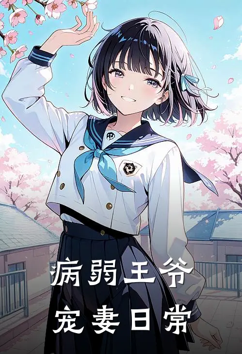 病弱王爷宠妻日常