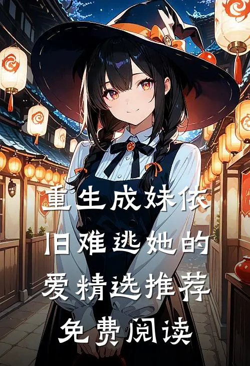 重生成妹依旧难逃她的爱精选推荐免费阅读