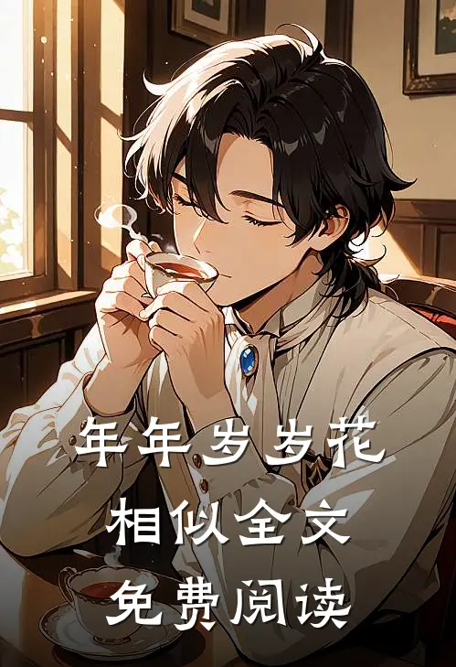 年年岁岁花相似全文免费阅读