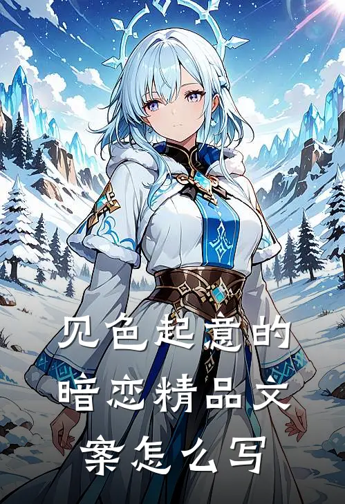 见色起意的暗恋精品文案怎么写