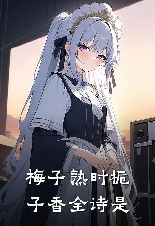 梅子熟时栀子香全诗是