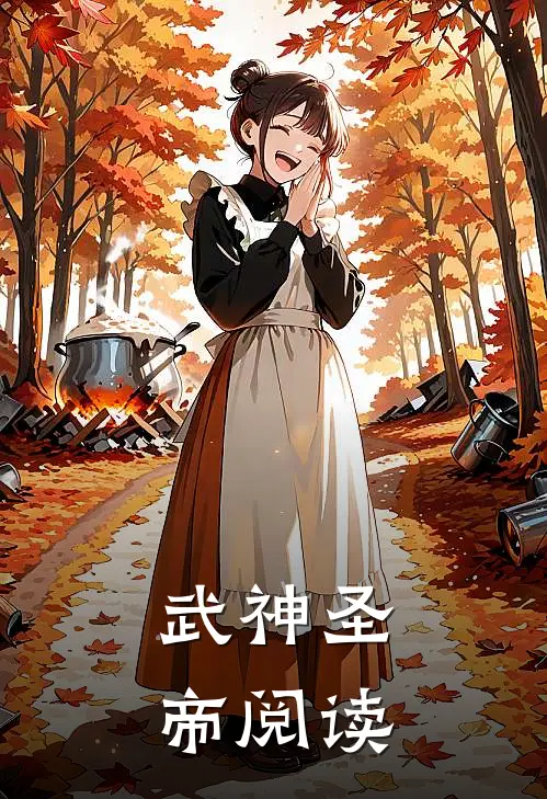 武神圣帝阅读