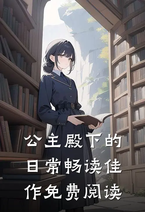 公主殿下的日常畅读佳作免费阅读