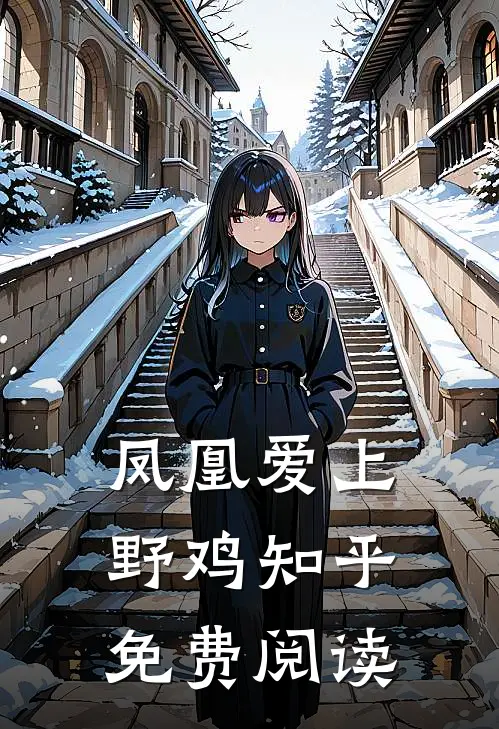 凤凰爱上野鸡知乎免费阅读