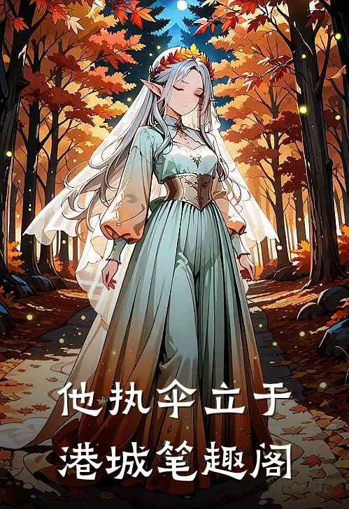 他执伞立于港城笔趣阁