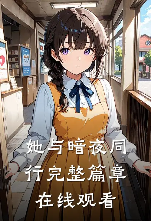 她与暗夜同行完整篇章在线观看