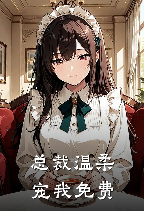 总裁温柔宠我免费