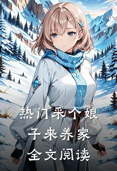 热门采个娘子来养家全文阅读