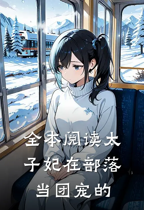 全本阅读太子妃在部落当团宠的