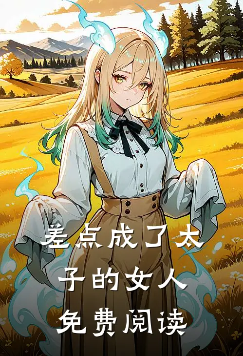 差点成了太子的女人免费阅读