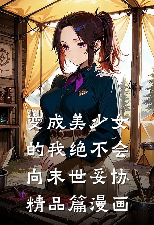 变成美少女的我绝不会向末世妥协精品篇漫画