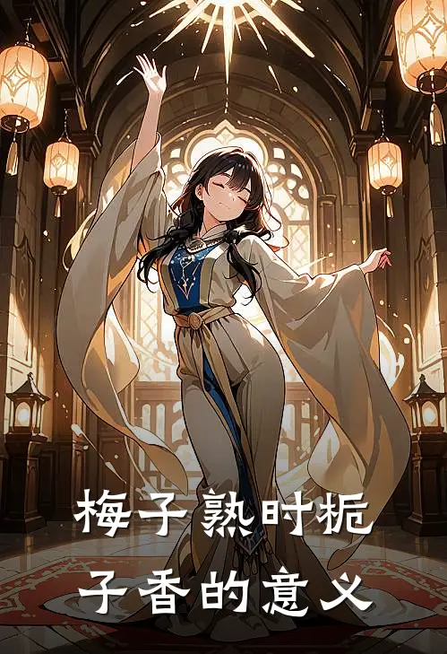 梅子熟时栀子香的意义