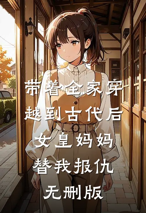 带着全家穿越到古代后，女皇妈妈替我报仇无删版