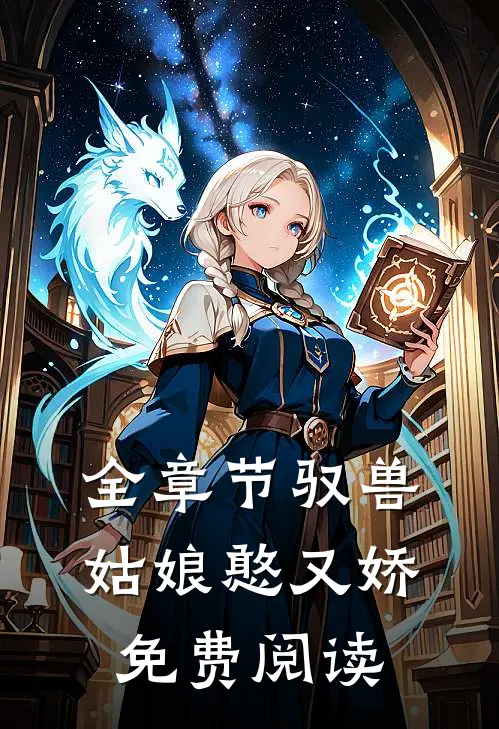 全章节驭兽姑娘憨又娇免费阅读
