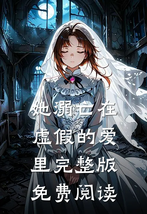 她溺亡在虚假的爱里完整版免费阅读