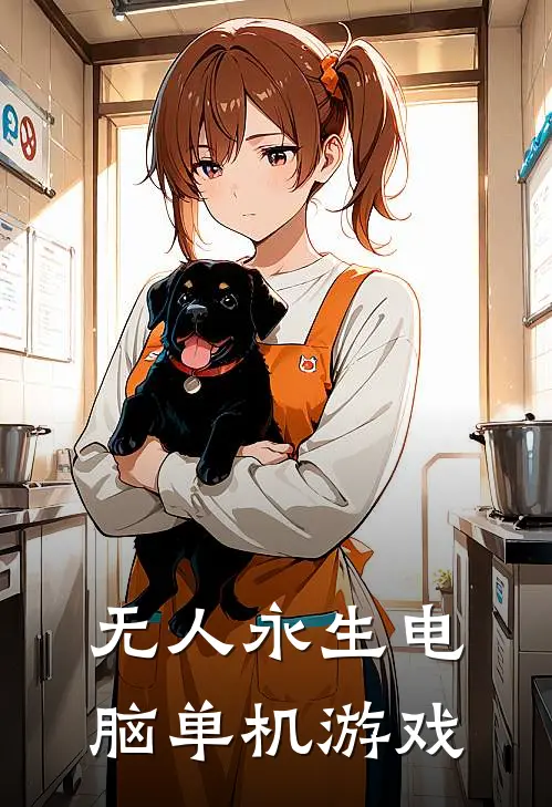 无人永生 电脑单机游戏