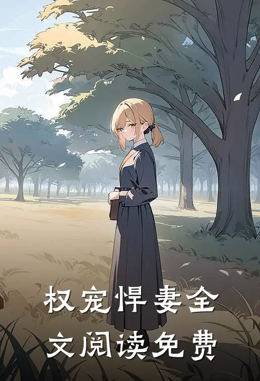 权宠悍妻全文阅读免费
