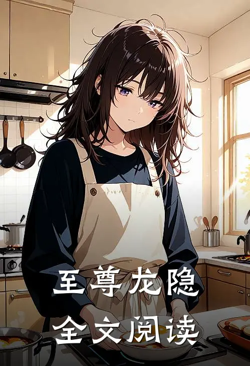 至尊龙隐全文阅读