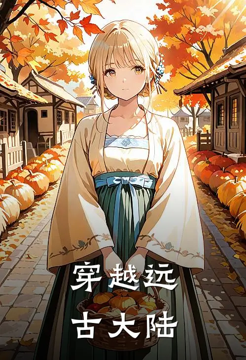 穿越远古大陆