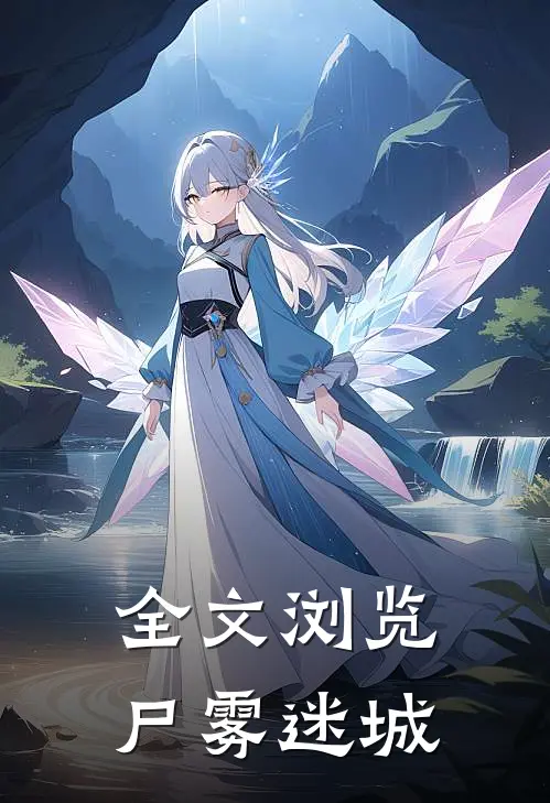 全文浏览尸雾迷城