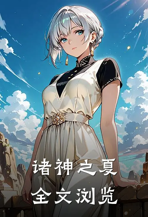 诸神之夏全文浏览
