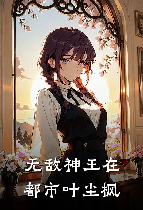 无敌神王在都市叶尘枫