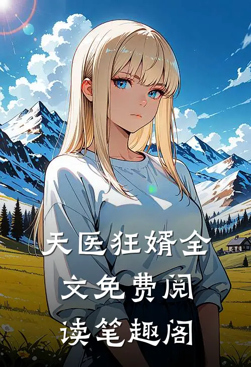 天医狂婿全文免费阅读笔趣阁