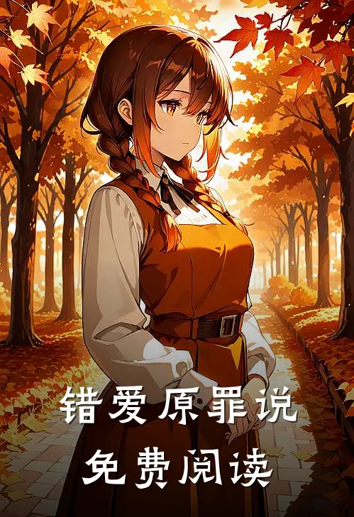 错爱原罪说免费阅读