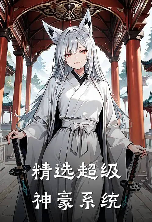精选超级神豪系统