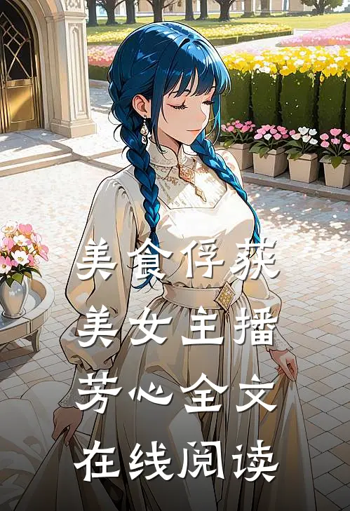 美食俘获美女主播芳心全文在线阅读