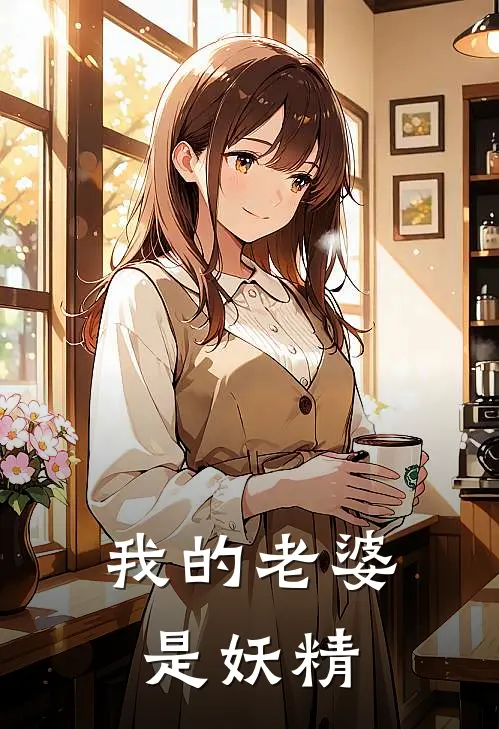 我的老婆是妖精