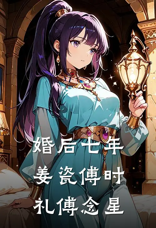 婚后七年姜瓷傅时礼傅念星