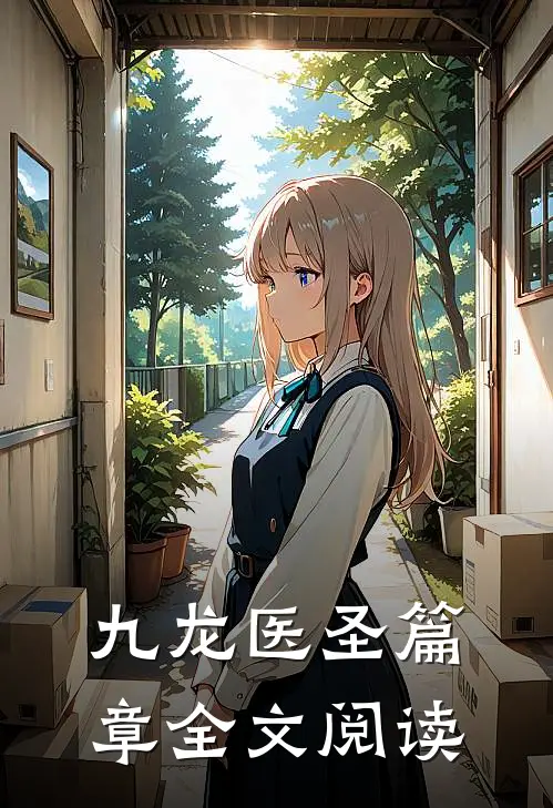 九龙医圣篇章全文阅读