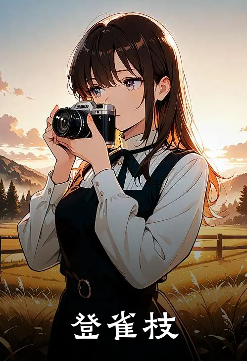 登雀枝