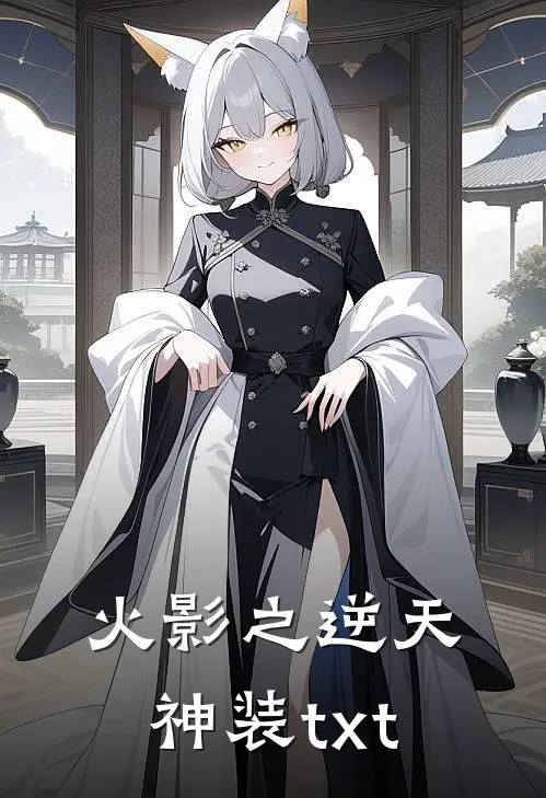 火影之逆天神装txt