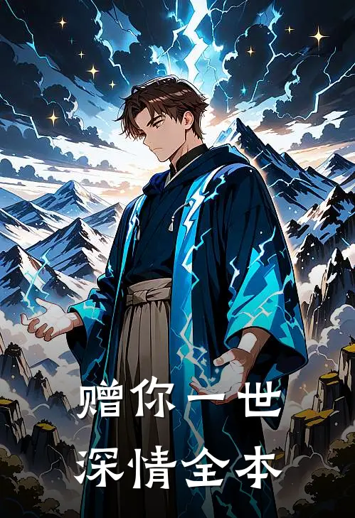 赠你一世深情全本