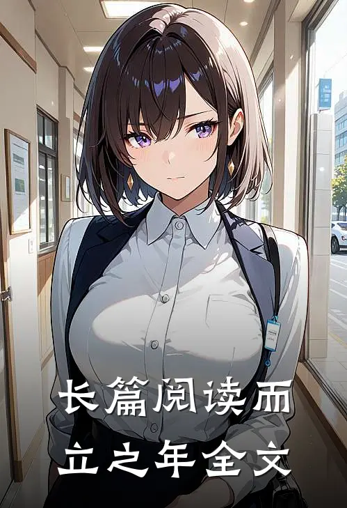 长篇阅读而立之年全文