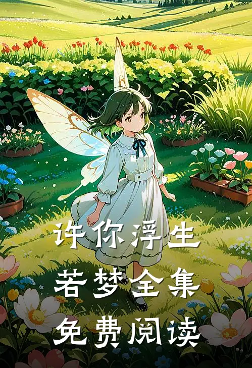 许你浮生若梦全集免费阅读