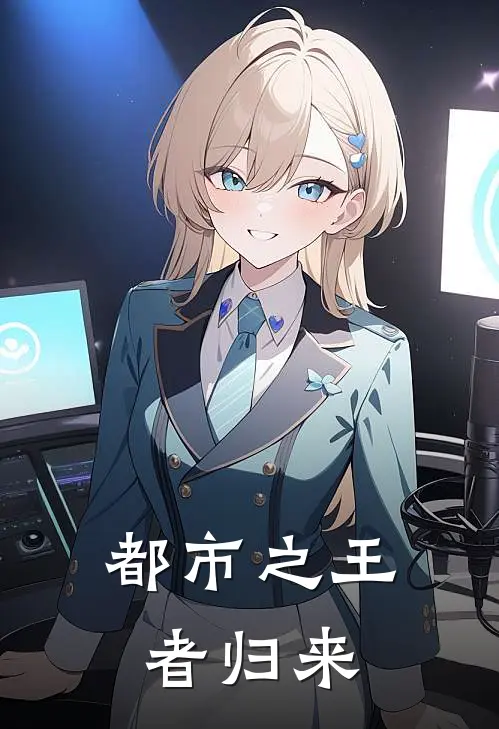 都市之王者归来