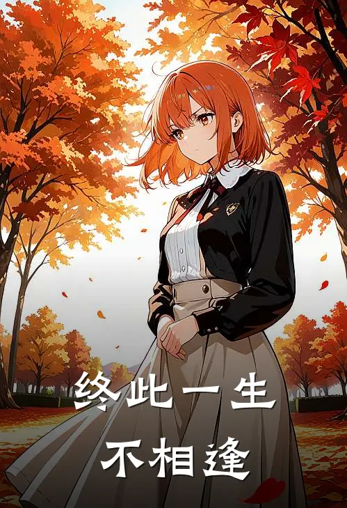 终此一生不相逢