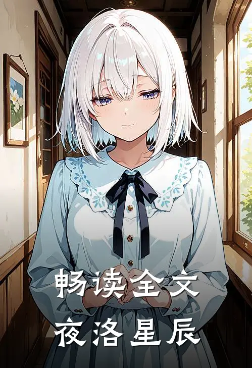 畅读全文夜洛星辰