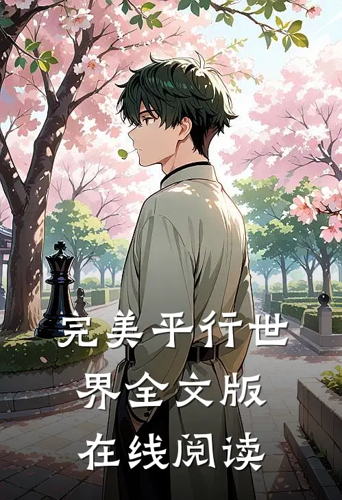 完美平行世界全文版在线阅读