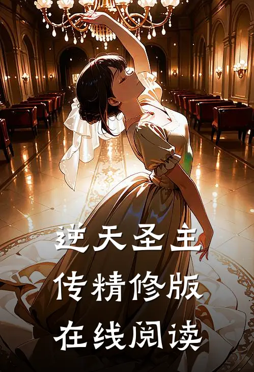 逆天圣主传精修版在线阅读