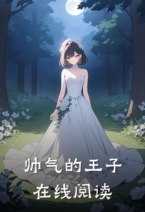 帅气的王子在线阅读