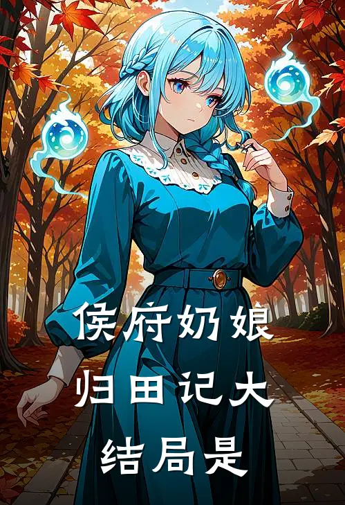 侯府奶娘归田记大结局是