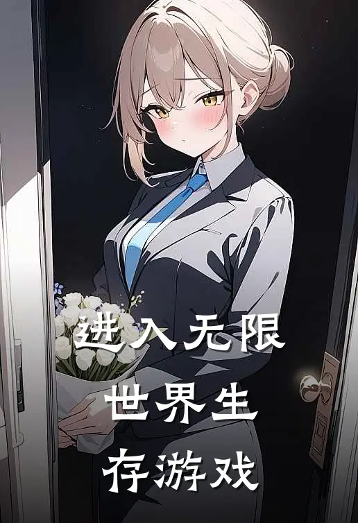 进入无限世界生存游戏
