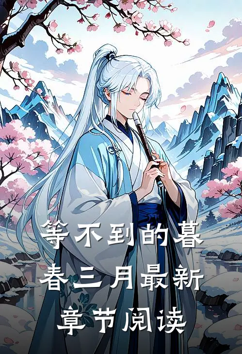 等不到的暮春三月最新章节阅读
