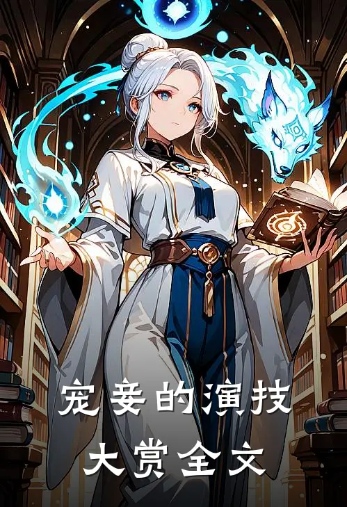 宠妾的演技大赏全文