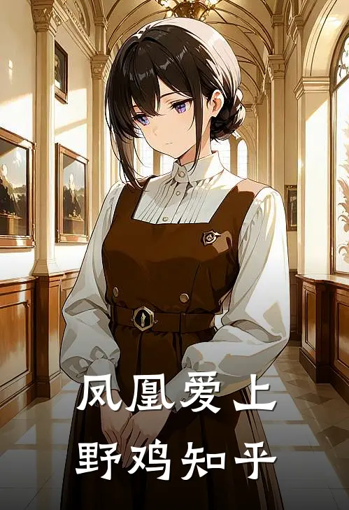 凤凰爱上野鸡知乎