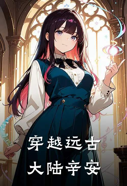 穿越远古大陆辛安